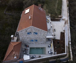 Stone House in Zadar Region, Pasman Island 3640798859
