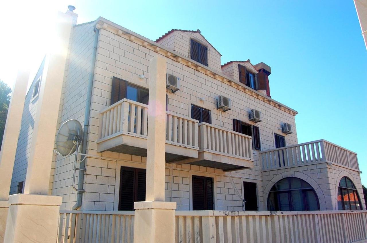 Stone Apartment House in Dubrovnik 2639471144