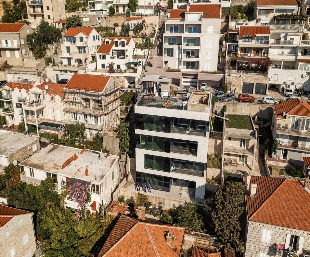 Newly Built Apartment – Dubrovnik, Ploče 3894208903