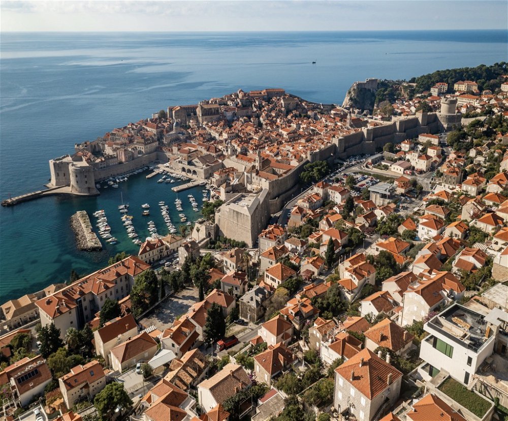 Newly Built Apartment – Dubrovnik, Ploče 3894208903