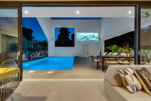 Amazing New Villa on Brac Island 1264227533