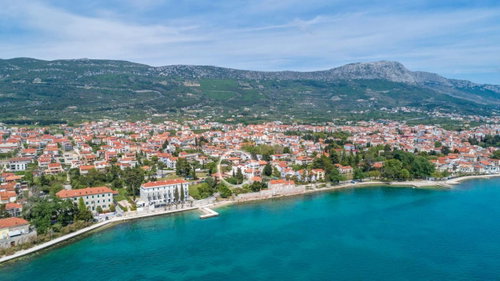 New house in Kastel Sucurac, Split 3538608296