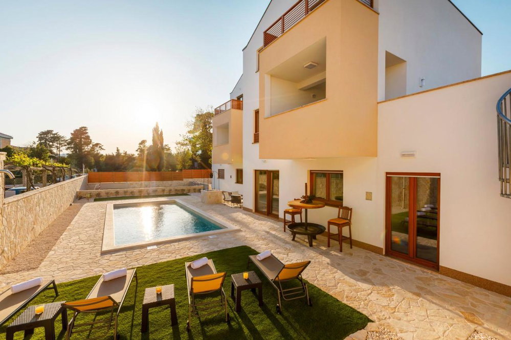 New house in Kastel Sucurac, Split 3538608296