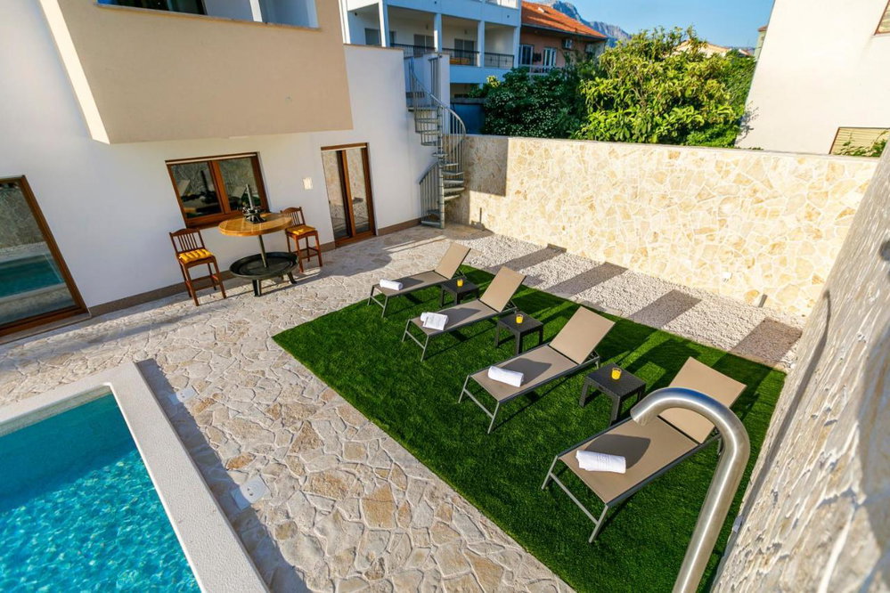 New house in Kastel Sucurac, Split 3538608296