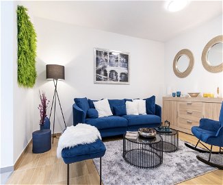 New 1BED 1BAT apartment Dubrovnik 446732573