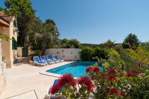 Beachfront house on Brac island 942844738