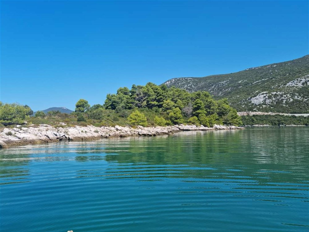 Island for sale, Dubrovnik region 202500123