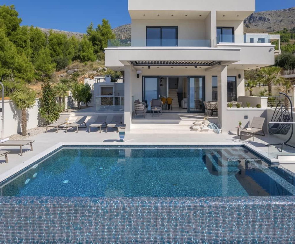 Modern Villa in Split, Podstrana 2245875699