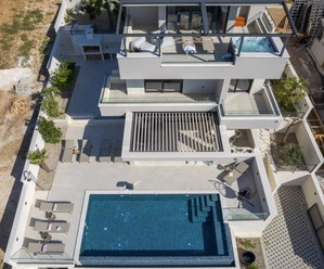 Modern Villa in Split, Podstrana 2245875699