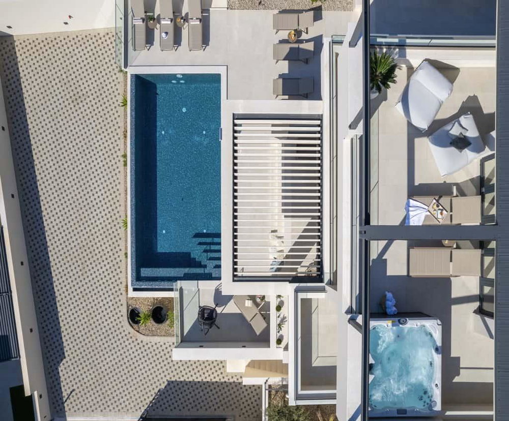 Modern Villa in Split, Podstrana 2245875699