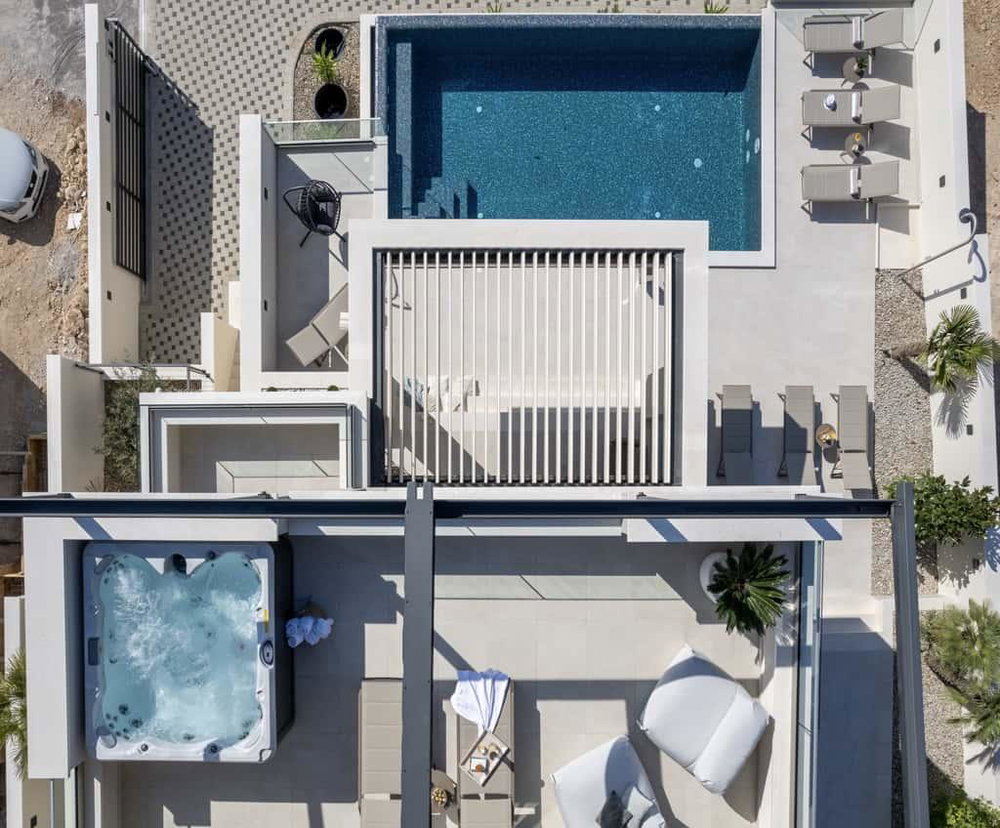 Modern Villa in Split, Podstrana 2245875699
