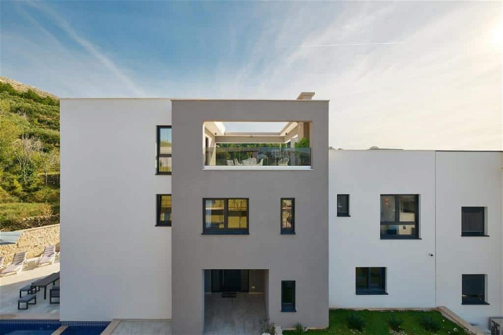 New House in Split 4184054956