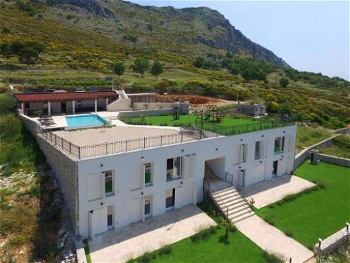 Beautiful Villa In Podstrana,Split 1226344066