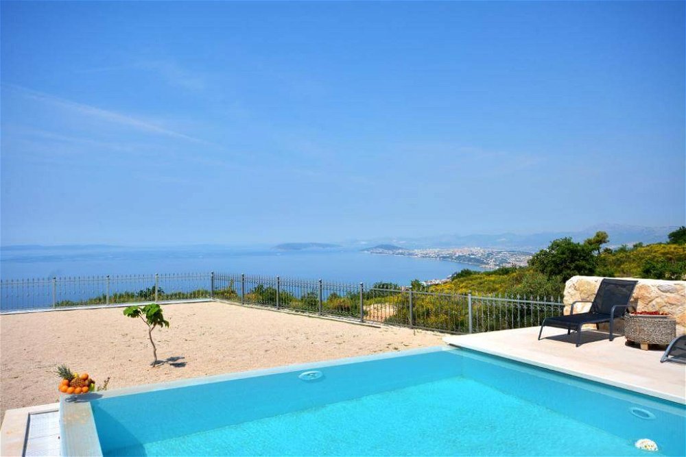 Beautiful Villa In Podstrana,Split 1226344066