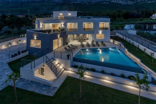 Exclusive Villa near Split 94125783