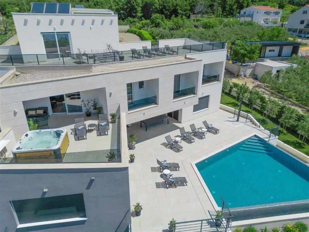 Exclusive Villa near Split 94125783