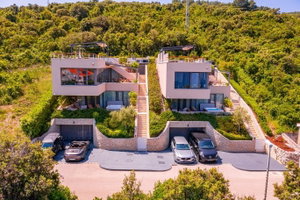 2 Luxury Villas on Korcula Island 2163534501