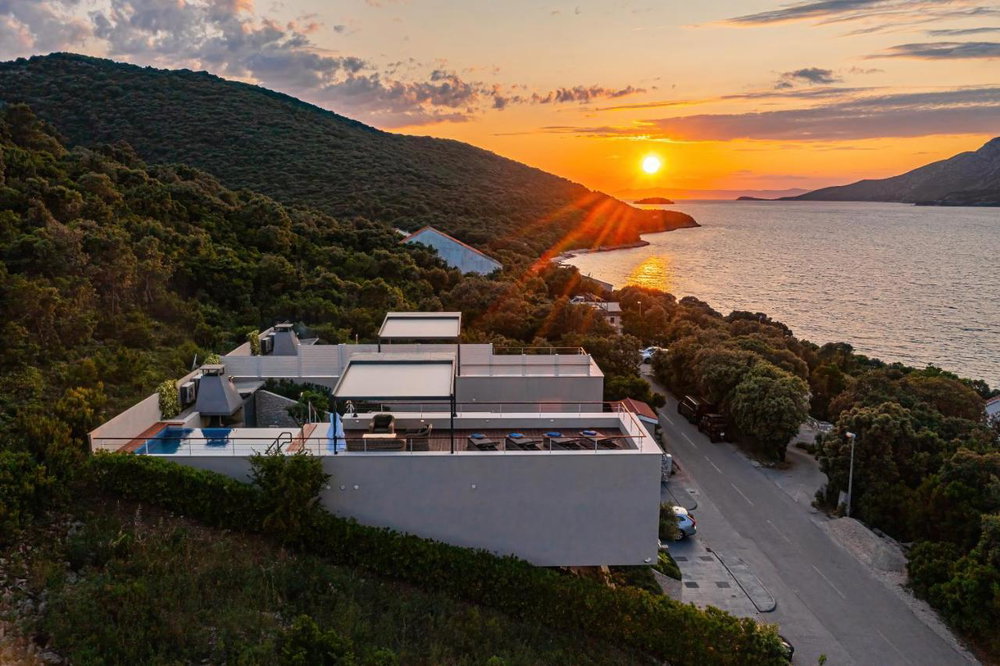 2 Luxury Villas on Korcula Island 2163534501