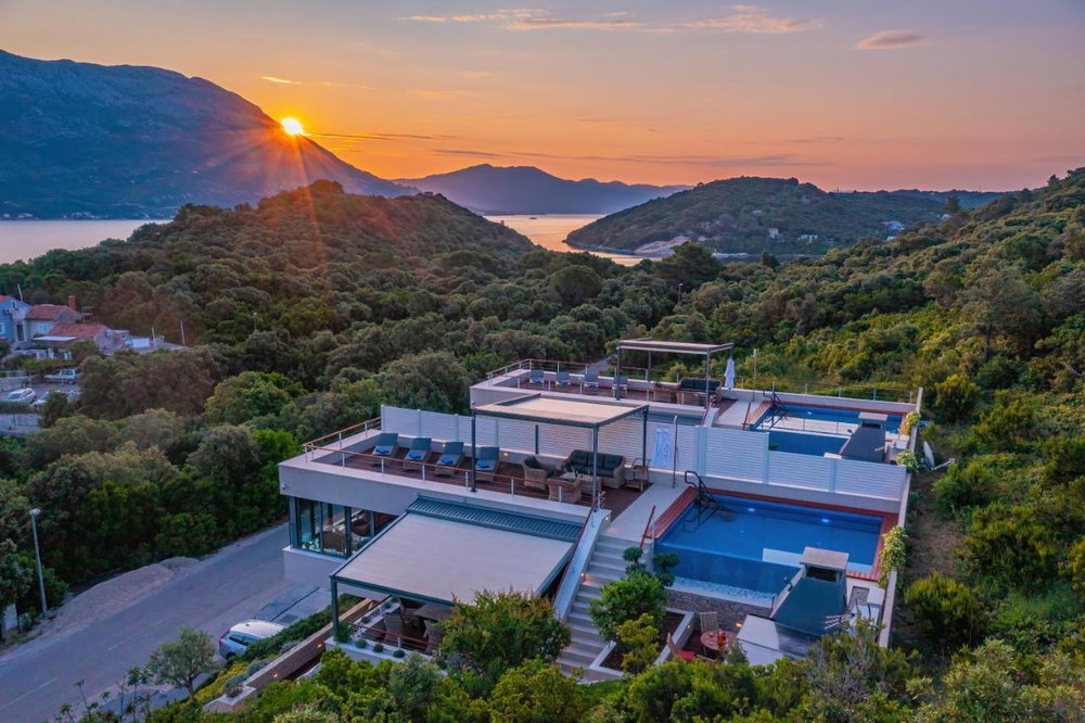 2 Luxury Villas on Korcula Island 2163534501