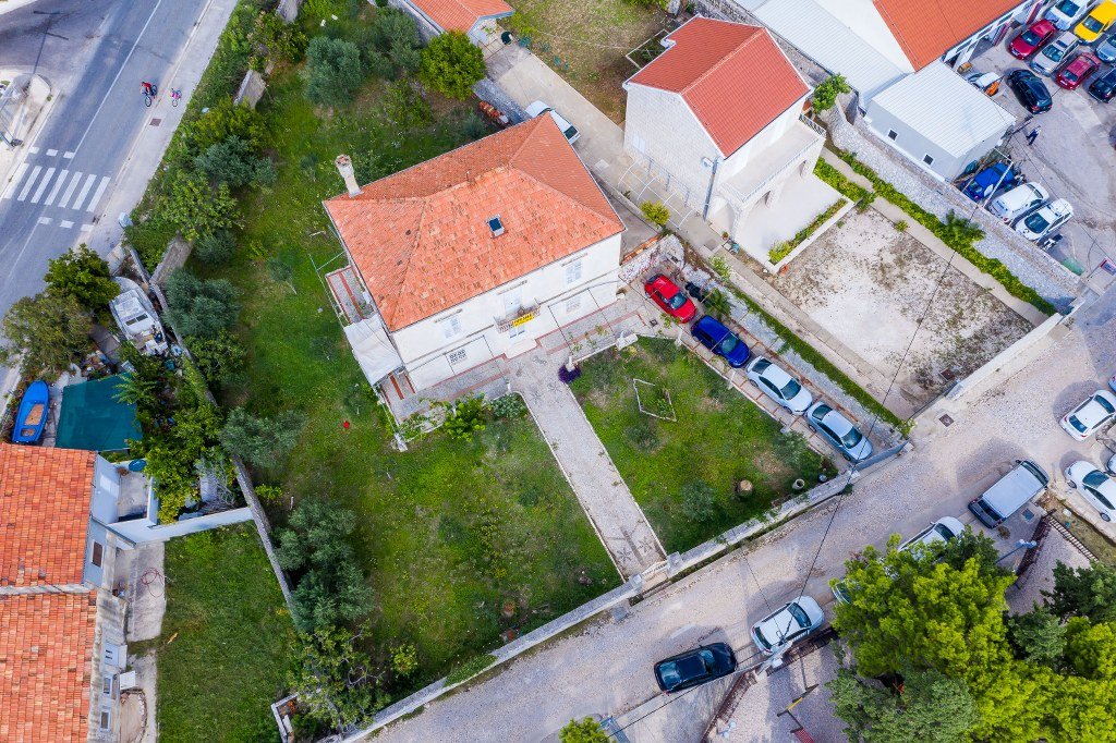 Wonderful Stone House In Dubrovnik’s Style – Seafront 421611361