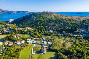 3000 m2 Building Plot Project – Dubrovnik County 677790373