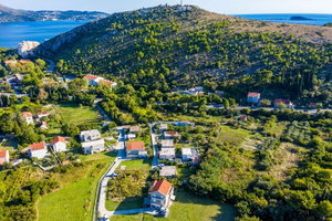 3000 m2 Building Plot Project – Dubrovnik County 677790373