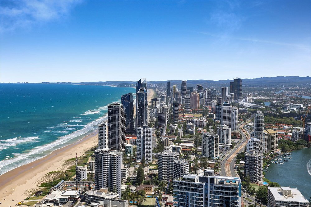 Apartment For Sale in Surfers paradise 1300997142