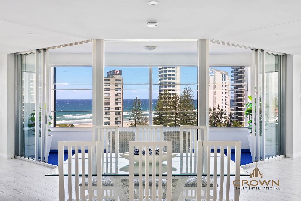 Apartment For Sale in Surfers paradise 2516023730