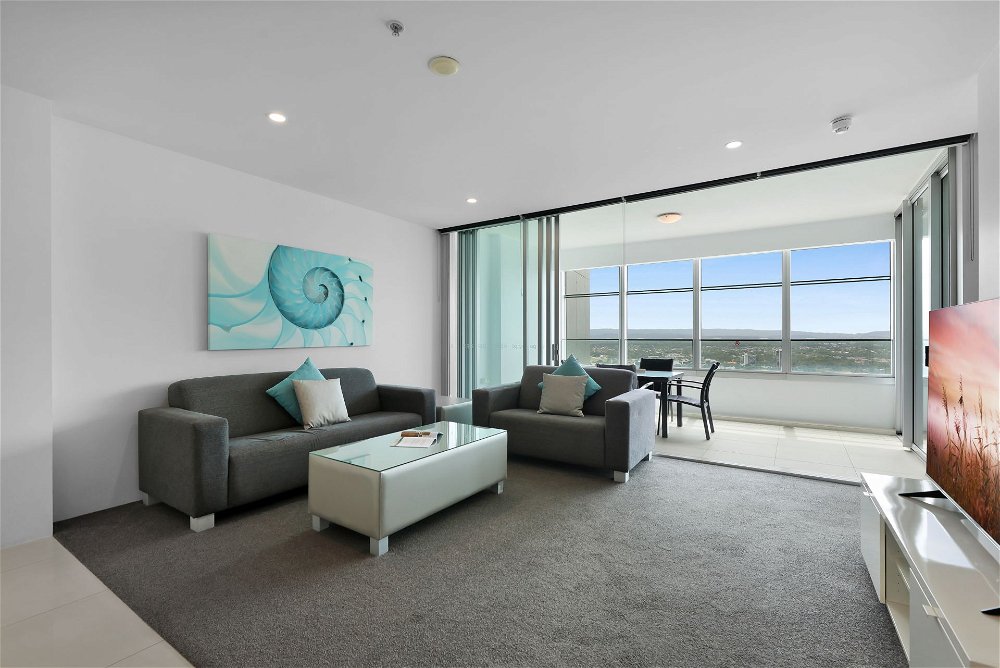Apartment For Sale in Surfers paradise 2756697534