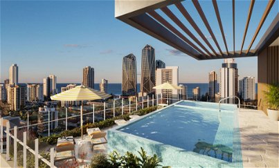 Apartment For Sale in Surfers paradise 2851867201