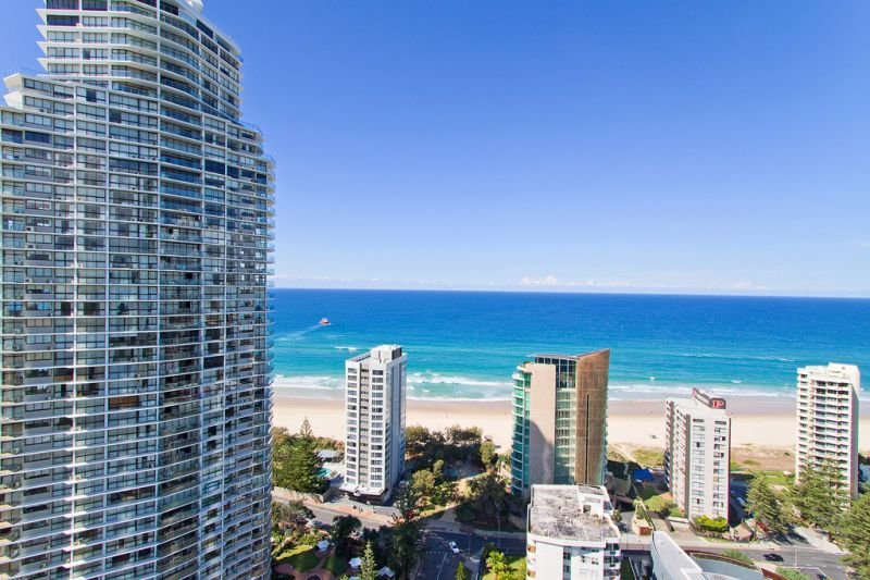 Apartment For Sale in Surfers paradise 320172851