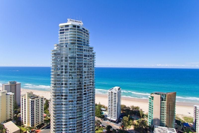 Apartment For Sale in Surfers paradise 320172851