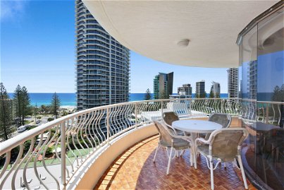 Apartment For Sale in Surfers paradise 3970370588