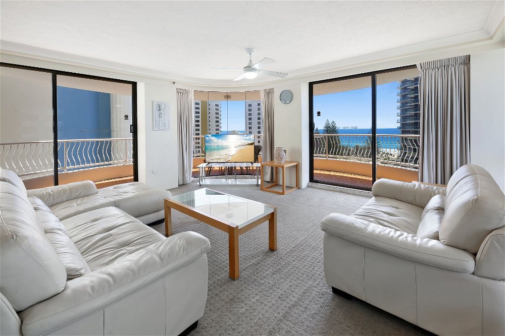 Apartment For Sale in Surfers paradise 3970370588