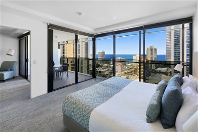 Apartment For Sale in Surfers paradise 700658127