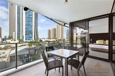 Apartment For Sale in Surfers paradise 934818713