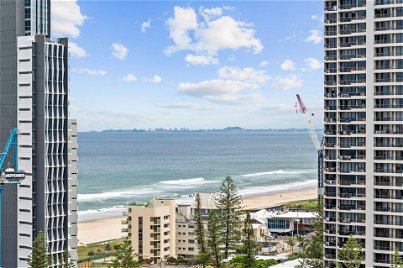Apartment For Sale in Surfers paradise 966568319