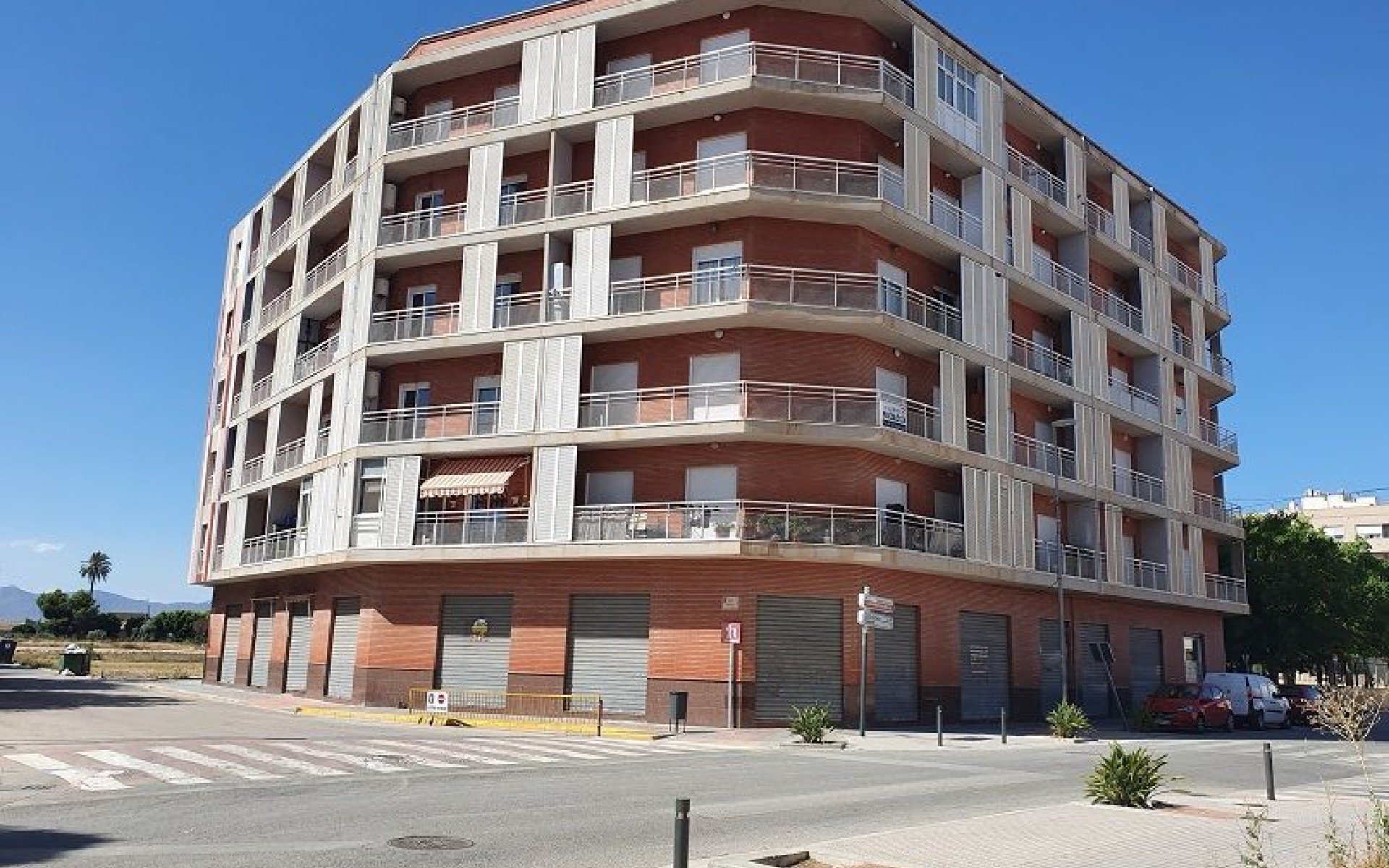 Almoradi · Alicante REF #CSPH-73364 · Apartment 1544444565