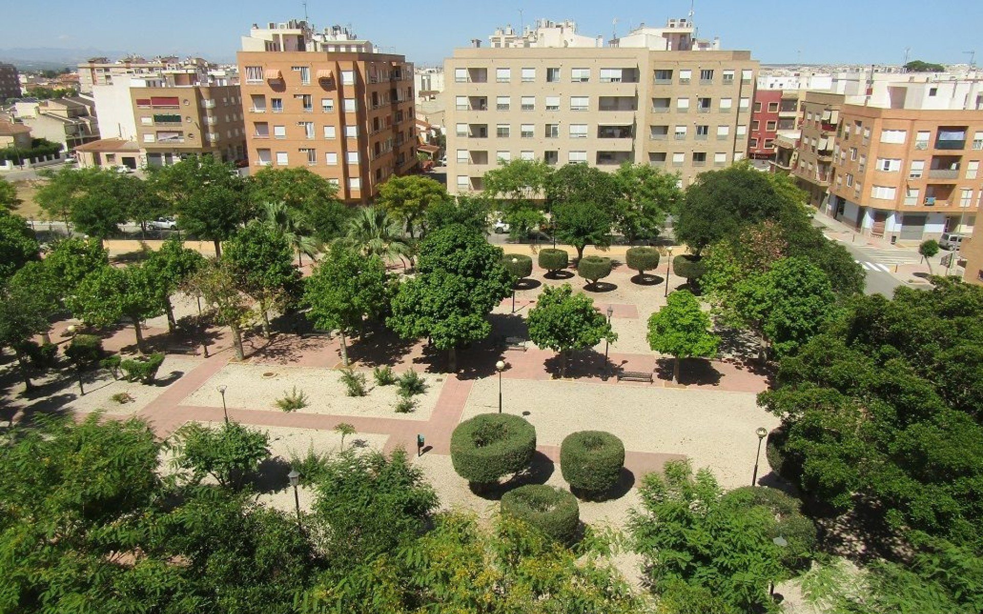 Almoradi · Alicante REF #CSPH-73364 · Apartment 1544444565