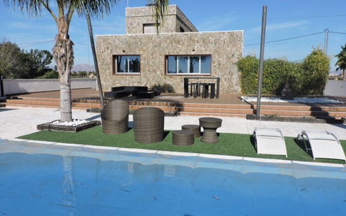 Catral · Alicante REF #CSPF-44358 · Country House 3783766499