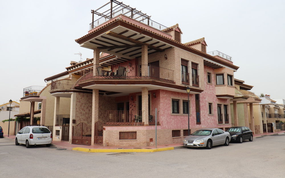 Daya Nueva · Alicante REF #CSPF-84647 · Villa 1175217563