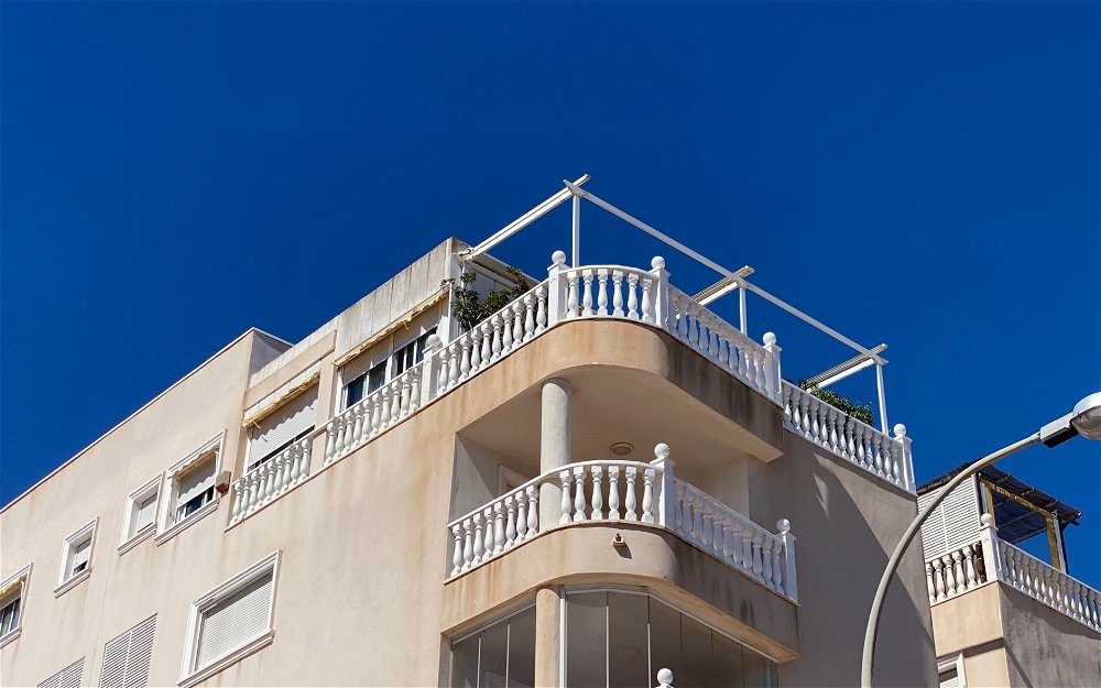 Guardamar Del Segura · Alicante REF #CSPF-60283 · Apartment 3877371102