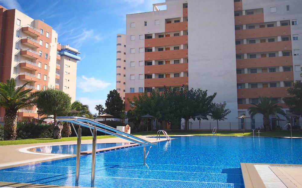 Guardamar Del Segura · Alicante REF #CSPF-60111 · Apartment 4016630849