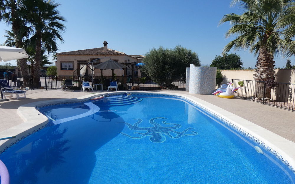 Rafal · Alicante REF #CSPQ-40555 · Country House 1589340768