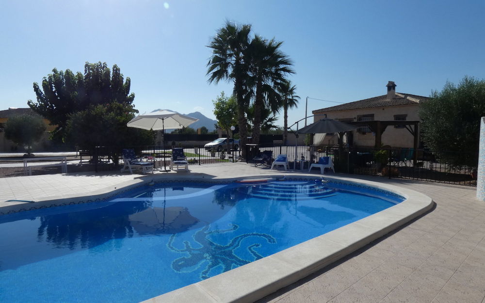 Rafal · Alicante REF #CSPQ-40555 · Country House 1589340768