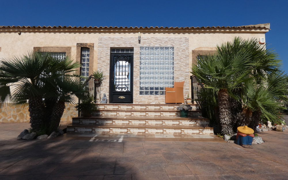 Rafal · Alicante REF #CSPQ-40555 · Country House 1589340768