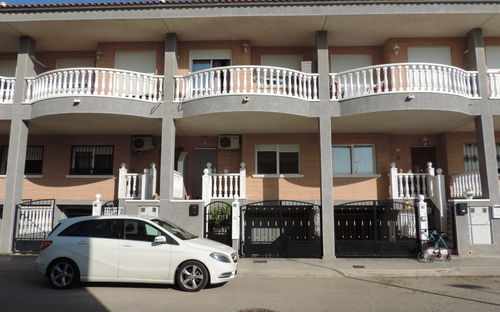 Formentera Del Segura · Alicante REF #CSPJ-24884 · Townhouse 879478061