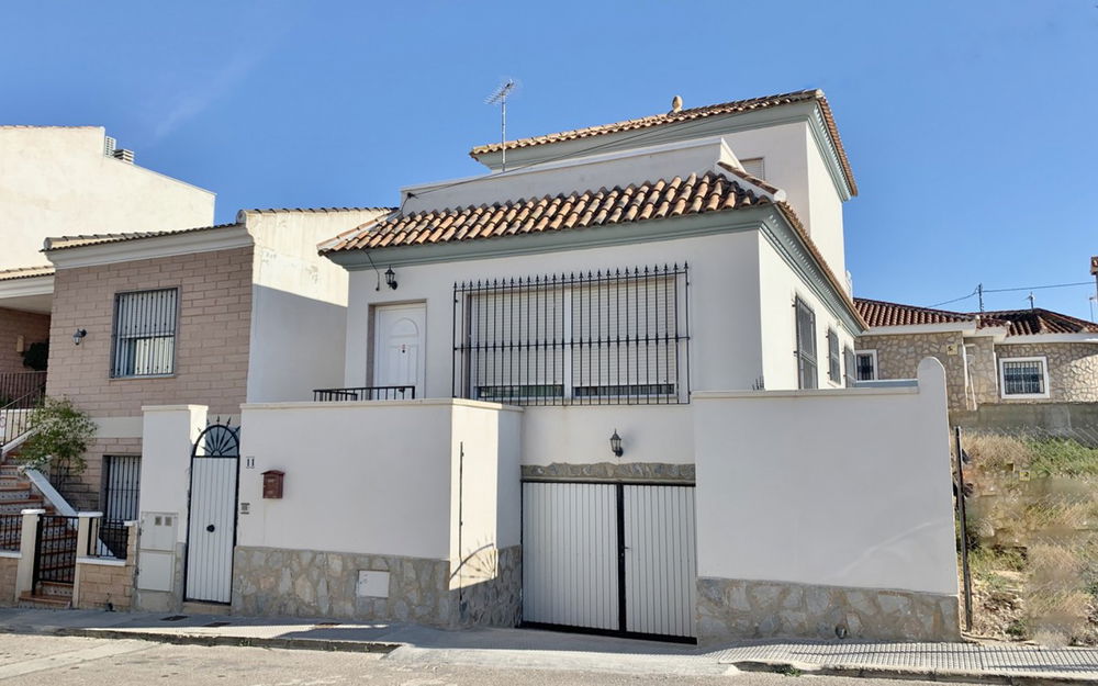 Benijofar · Alicante REF #CSPJ-97152 · Villa 4205528421