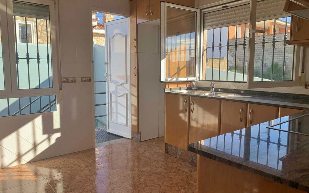 Benijofar · Alicante REF #CSPJ-97152 · Villa 4205528421