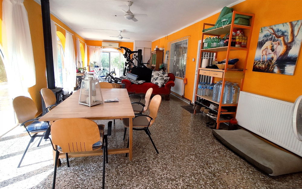 Crevillente · Alicante REF #CSPJ-58685 · Country House 1453849347